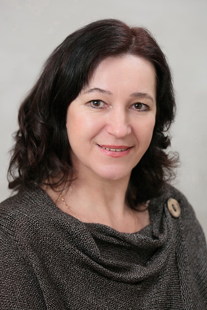 Хореограф Удовеченко Марина Леонидовна.